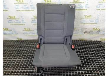 Scaun 6/7 Volkswagen Touran 1 (2003 - 2006) 1.9 tdi AVQ