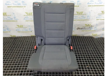 Scaun 6/7 Volkswagen Touran 1 (2003 - 2006) 1.9 tdi AVQ 1.9 tdi AVQ