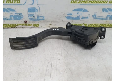 Pedala acceleratie 4M51 9F836-AH Volvo S40 2 (2004 - 2007) 1.6 d D4164T D4164T