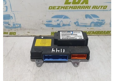 Calculator airbag 30724652 Volvo S40 2 (2004 - 2007) 1.6 d D4164T D4164T