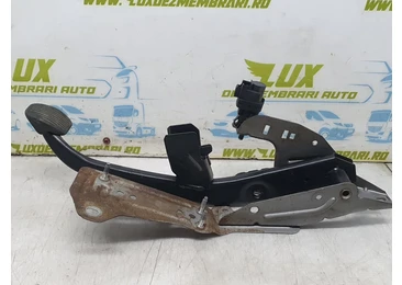 Pedala frana 30714997 Volvo S40 2 (2004 - 2007) 1.6 d D4164T D4164T