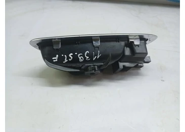 Maner interior stanga spate 806714140r Renault Talisman 1 (2012 - 2020) 1.6 dci R9M409 R9M409