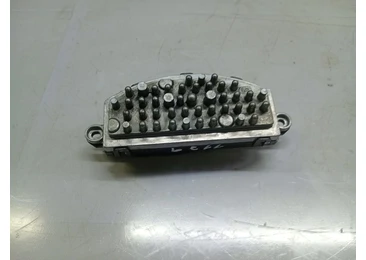 Rezistenta trepte 61b152140911 Renault Talisman 1 (2012 - 2020) 1.6 dci R9M409 1.6 dci R9M409 R9M409