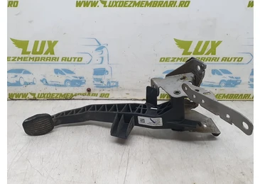 Pedala ambreiaj 4N51-7B633-EH Volvo S40 2 (2004 - 2007) 1.6 d D4164T 1.6 d D4164T D4164T