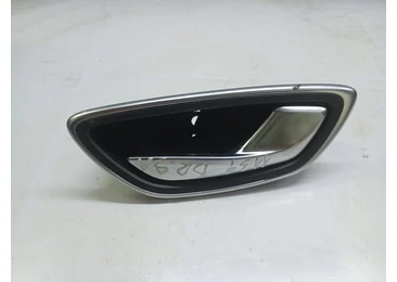 Maner interior dreapta spate 806705893r Renault Talisman 1 (2012 - 2020) 1.6 dci R9M409 R9M409