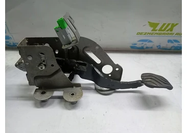 Pedala frana 465013420r Renault Talisman 1 (2012 - 2020) 1.6 dci R9M409 1.6 dci R9M409 R9M409