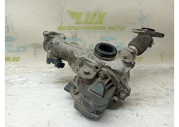 Racitor gaze EGR 147170061R Dacia Dokker 1 facelift (2017 - 2020) 1.5 dci K9K872 K9K872