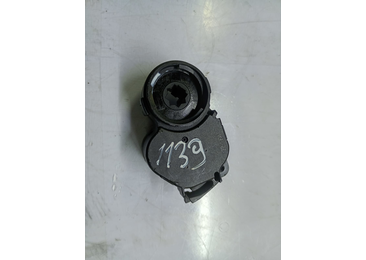 Motoras clapeta mixaj aer t1009914p Renault Talisman 1 (2012 - 2020) 1.6 dci R9M409 1.6 dci R9M409 R9M409