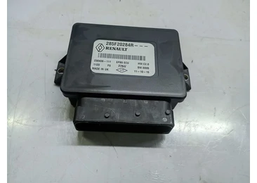 Calculator frana de mana 285f20284r Renault Talisman 1 (2012 - 2020) 1.6 dci R9M409 R9M409