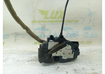 Broasca stanga fata Renault Koleos 1 (2008 - 2011) 2.0 tdci M9R830 M9R830