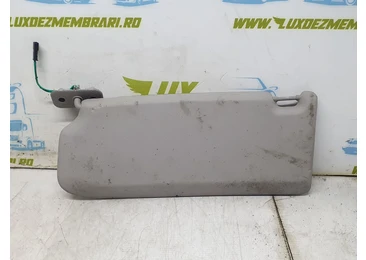 Parasolar dreapta Volvo S40 2 (2004 - 2007) 1.6 d D4164T D4164T