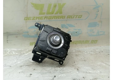 Joystick navigatie 28395JY000 Renault Koleos 1 (2008 - 2011) 2.0 tdci M9R830 M9R830