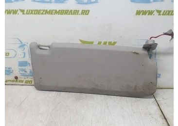Parasolar stanga Volvo S40 2 (2004 - 2007) 1.6 d D4164T D4164T