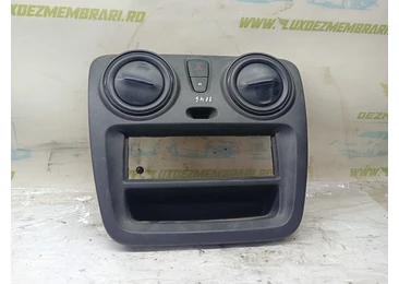 Ornament consola centrala 682604819R Dacia Dokker 1 facelift (2017 - 2020) 1.5 dci K9K872 1.5 dci K9K872 K9K872