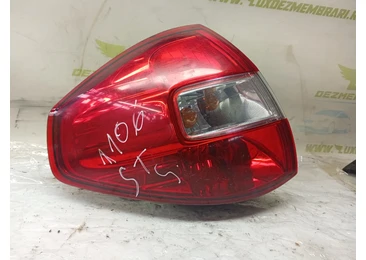 Stop stanga 26555-JY00 Renault Koleos 1 (2008 - 2011) 2.0 tdci M9R830 2.0 tdci M9R830 M9R830