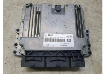 Calculator motor ECU 237106319r Renault Talisman 1 (2012 - 2020) 1.6 dci R9M409 1.6 dci R9M409 R9M409