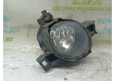 Proiector ceata dreapta 261508990A Renault Koleos 1 (2008 - 2011) 2.0 tdci M9R830 2.0 tdci M9R830 M9R830