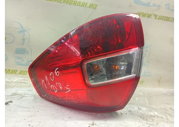 Stop dreapta 26550-JY00 Renault Koleos 1 (2008 - 2011) 2.0 tdci M9R830 M9R830