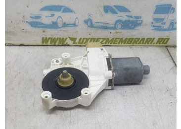 Motoras geam dreapta fata 996625-101 BMW Seria 3 E90 (2004 - 2010)