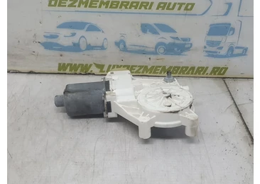 Motoras geam dreapta fata 996625-101 BMW Seria 3 E90 (2004 - 2010) - miniatura 2