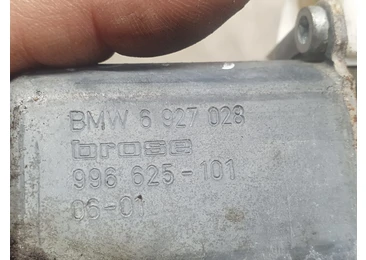 Motoras geam dreapta fata 996625-101 BMW Seria 3 E90 (2004 - 2010) - miniatura 3