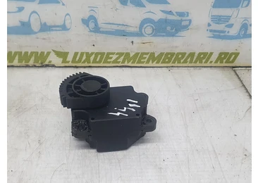 Motoras clapeta mixaj aer 4N5H-19E616 Volvo S40 2 (2004 - 2007) 1.6 d D4164T D4164T