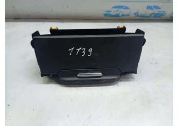 Torpedou 685005723r Renault Talisman 1 (2012 - 2020) 1.6 dci R9M409 R9M409