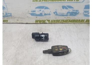 Contact cu cheie Volvo S40 2 (2004 - 2007) 1.6 d D4164T D4164T