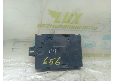 Calculator modul BCM A2C92226608 Dacia Dokker 1 facelift (2017 - 2020) 1.5 dci K9K872 K9K872