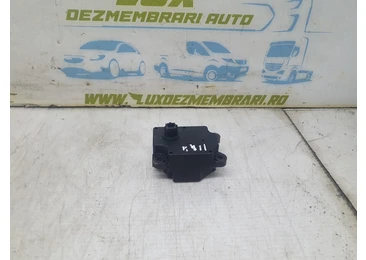 Motoras clapeta mixaj aer 4N5H-19E616 Volvo S40 2 (2004 - 2007) 1.6 d D4164T D4164T