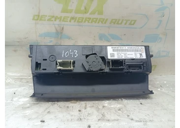 Panou clima ac A2C53143035 BMW Seria 3 E90 (2004 - 2010) - miniatura 2