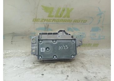Calculator airbag 0285001532 BMW Seria 3 E90 (2004 - 2010) N46B20O1