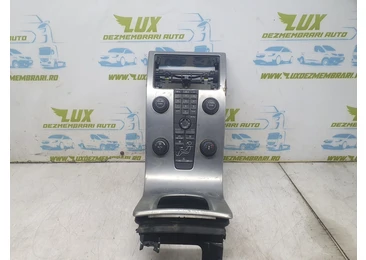 Panou clima ac Volvo S40 2 (2004 - 2007) 1.6 d D4164T 1.6 d D4164T D4164T