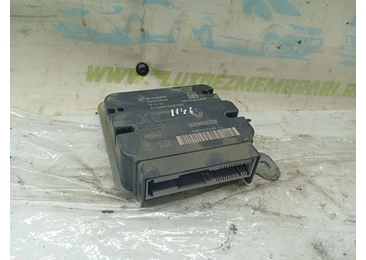 Calculator airbag A2C85839102 Dacia Dokker 1 facelift (2017 - 2020) 1.5 dci K9K872 K9K872