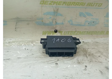 Modul senzori parcare 259901430R Renault Koleos 1 (2008 - 2011) 2.0 tdci M9R830 M9R830