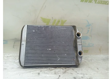Radiator calorifer bord 5N8510100 Dacia Dokker 1 facelift (2017 - 2020) 1.5 dci K9K872 K9K872