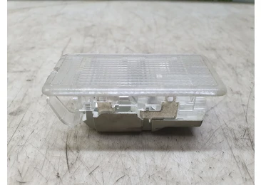 Lampa numar 264705790r Renault Talisman 1 (2012 - 2020) 1.6 dci R9M409 R9M409