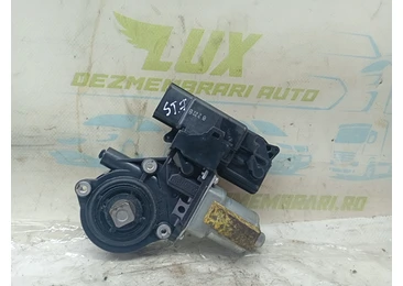 Motoras geam stanga fata 80751JY40A Renault Koleos 1 (2008 - 2011) 2.0 tdci M9R830 M9R830