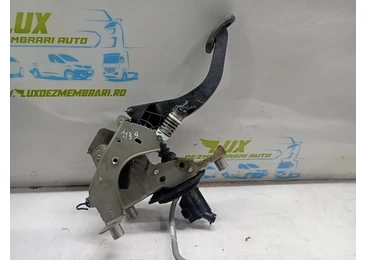Pedala ambreiaj 465038902r Renault Talisman 1 (2012 - 2020) 1.6 dci R9M409 1.6 dci R9M409 R9M409