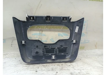 Ornament consola centrala 275009445R Dacia Dokker 1 facelift (2017 - 2020) 1.5 dci K9K872 1.5 dci K9K872 K9K872