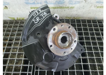 Fuzeta dreapta fata 543145568r Renault Talisman 1 (2012 - 2020) 1.6 dci R9M409 1.6 dci R9M409 R9M409