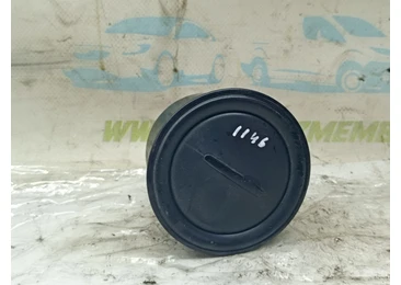 Grila ventilatie bord 687608758R Dacia Dokker 1 facelift (2017 - 2020) 1.5 dci K9K872 K9K872