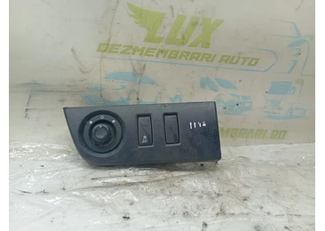 Buton reglaj oglinzi 251633075R Dacia Dokker 1 facelift (2017 - 2020) K9K872