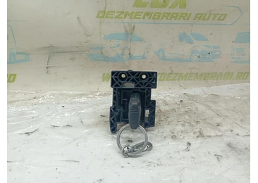 Contact cu cheie 6954719-09 BMW Seria 3 E90 (2004 - 2010) 2.0 benzina N46B20O1 N46B20O1