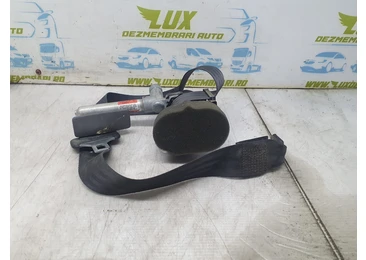 Centura siguranta dreapta spate 30615804 Volvo S40 2 (2004 - 2007) 1.6 d D4164T D4164T