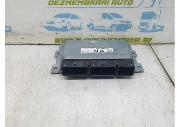 Calculator motor ECU A3c0557970001 Dacia Logan 3 (2020 - 2024) 1.0 tce  H4D480 H4D480