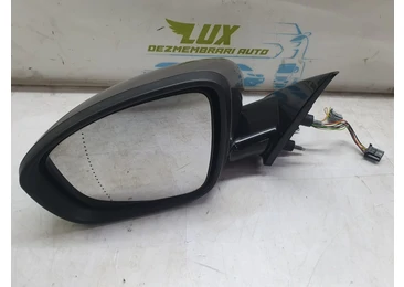 Oglinda stanga e90411251 Renault Talisman 1 (2012 - 2020) 1.6 dci R9M409 1.6 dci R9M409 R9M409