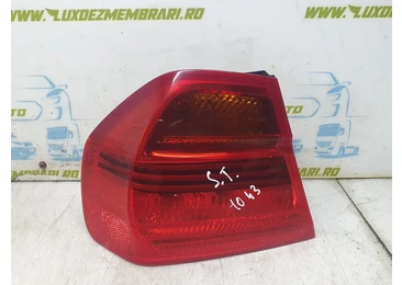 Stop stanga 693745701 BMW Seria 3 E90 (2004 - 2010) 2.0 benzina N46B20O1 N46B20O1