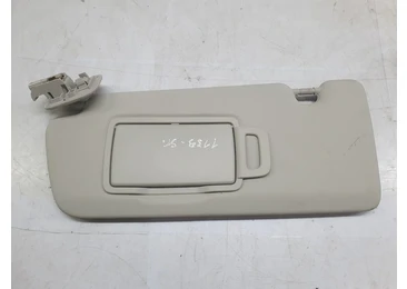 Parasolar stanga Renault Talisman 1 (2012 - 2020) 1.6 dci R9M409 R9M409