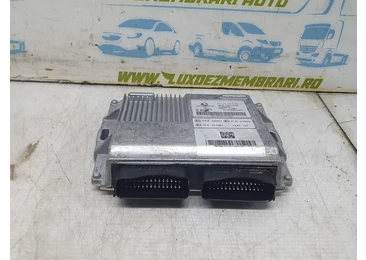 Calculator GPL 616000699 Dacia Logan 3 (2020 - 2024) 1.0 tce  H4D480 H4D480